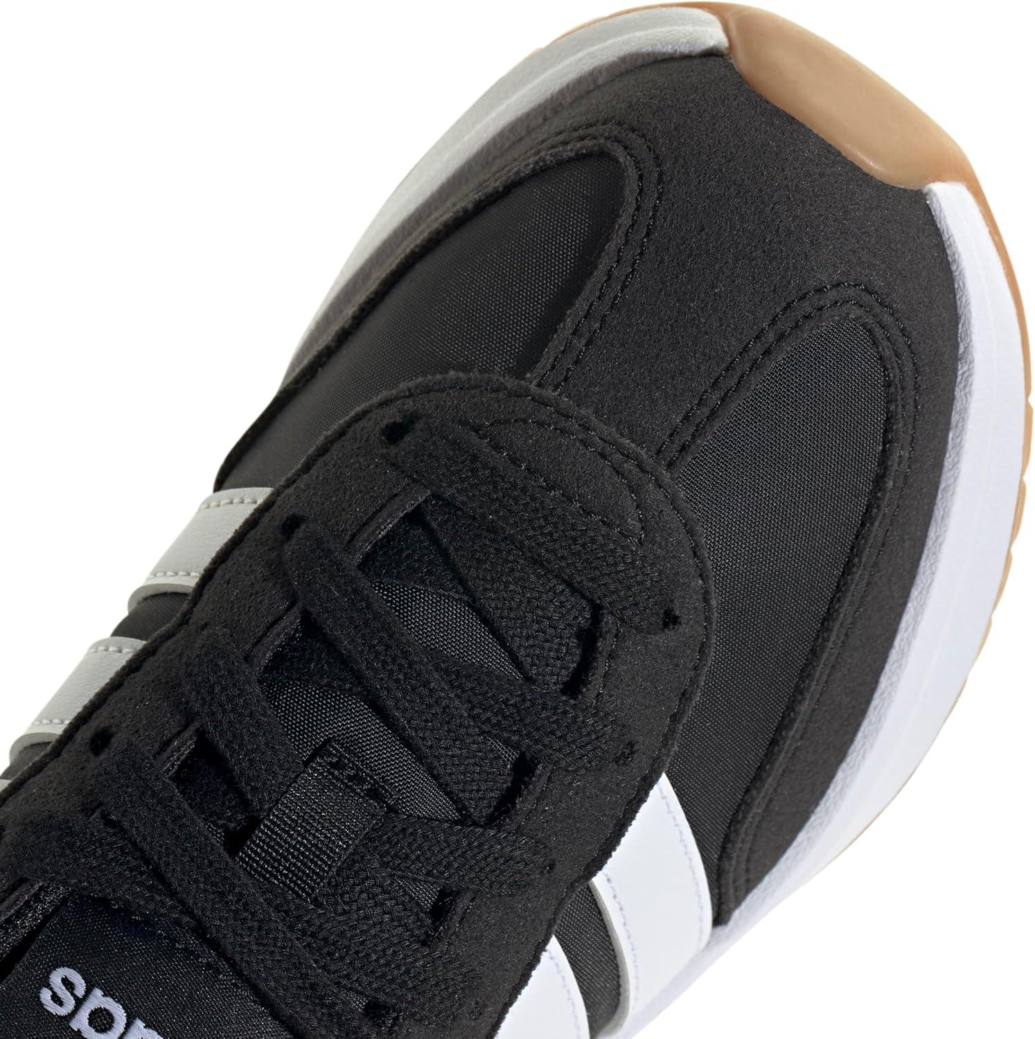 image:imageAdidas UnisexChild Run 70s 20BlackWhiteGum