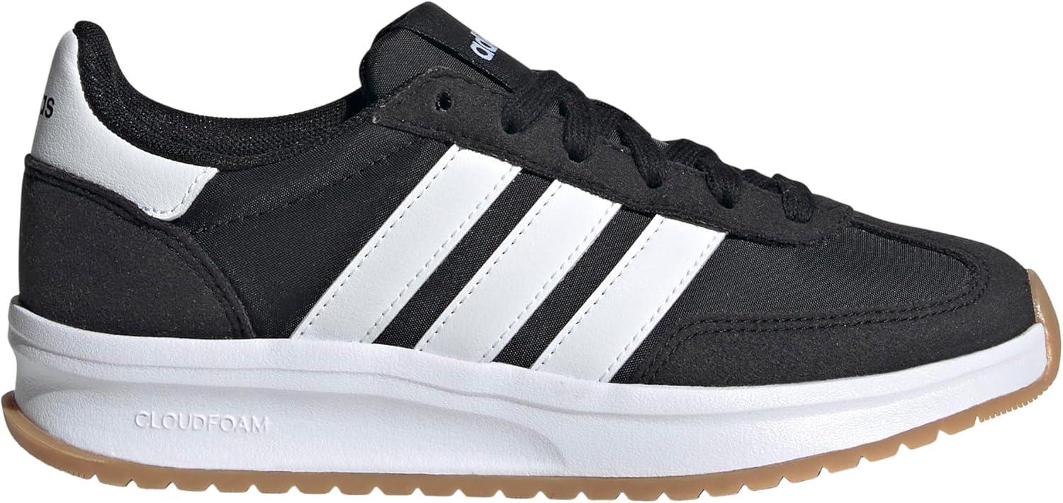image:imageAdidas UnisexChild Run 70s 20BlackWhiteGum