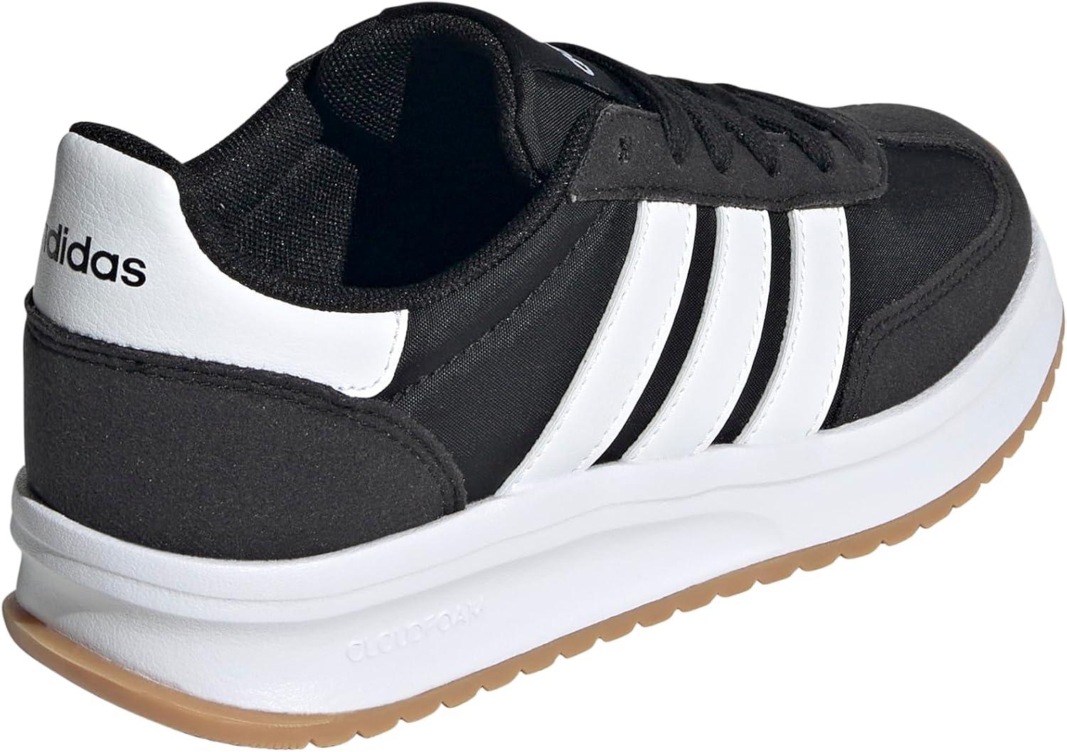 image:imageAdidas UnisexChild Run 70s 20BlackWhiteGum