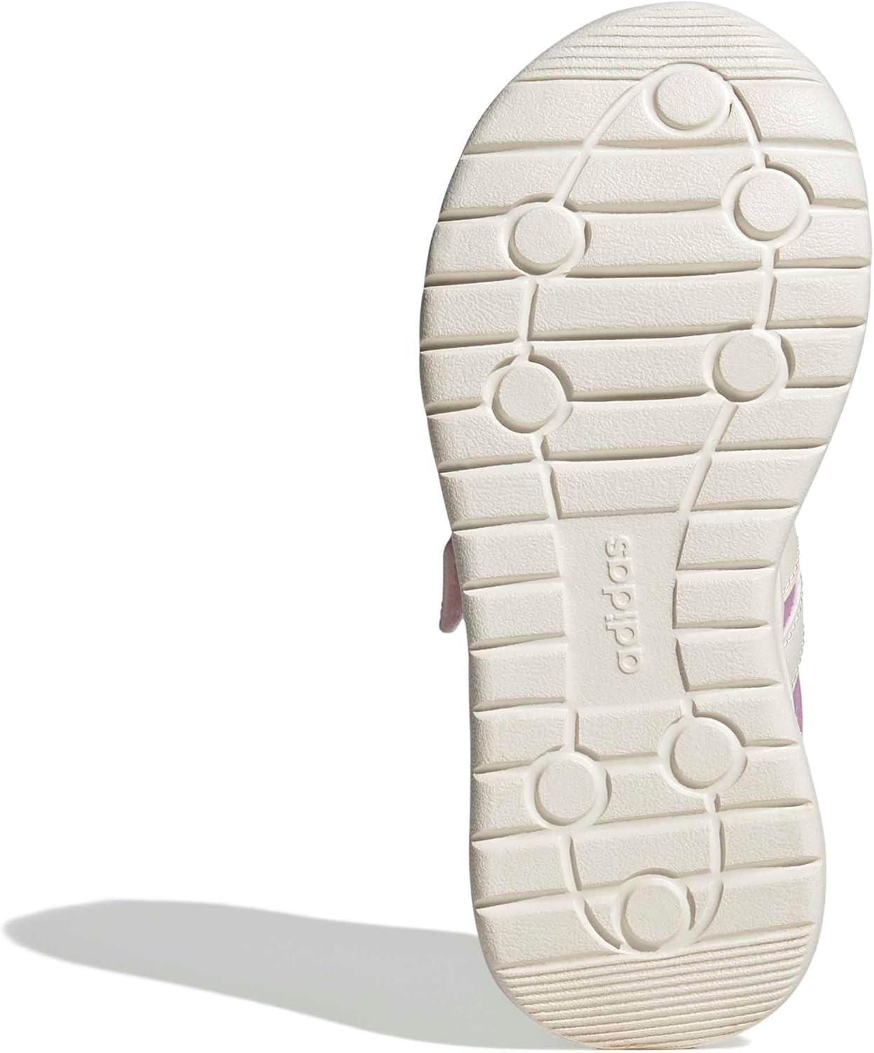 image:imageAdidas UnisexChild Run 70s 20Bliss LilacOff WhiteClear Pink