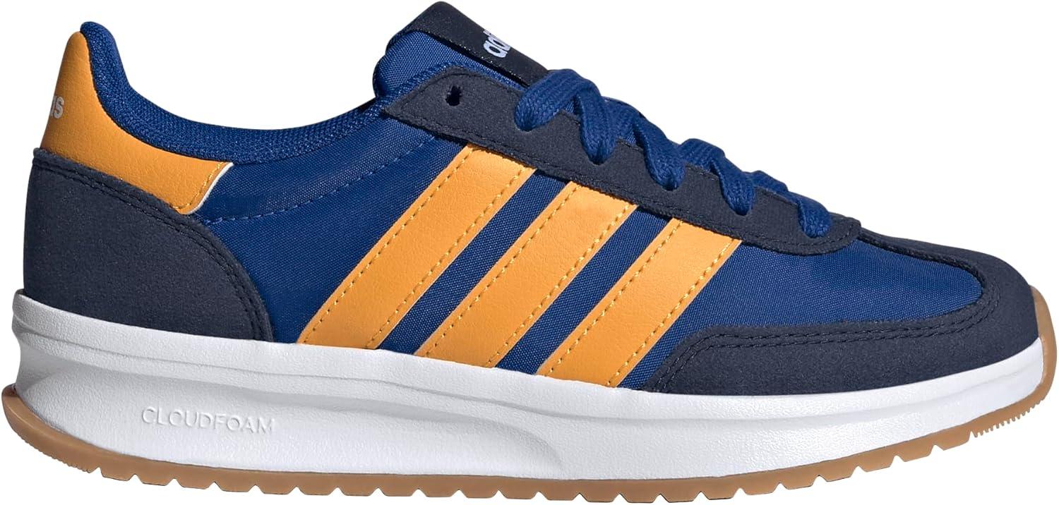image:imageAdidas UnisexChild Run 70s 20Collegiate RoyalCollegiate GoldCollegiate Navy