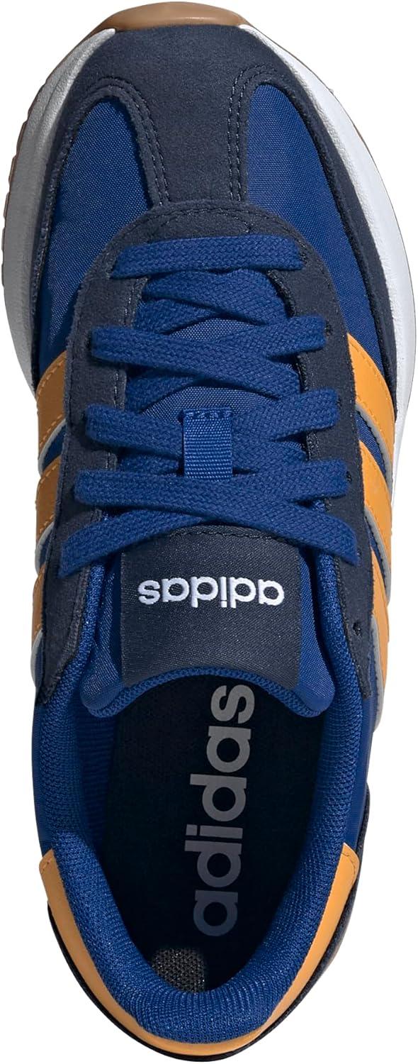 image:imageAdidas UnisexChild Run 70s 20Collegiate RoyalCollegiate GoldCollegiate Navy