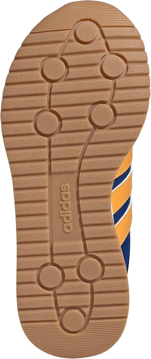 image:imageAdidas UnisexChild Run 70s 20Collegiate RoyalCollegiate GoldCollegiate Navy