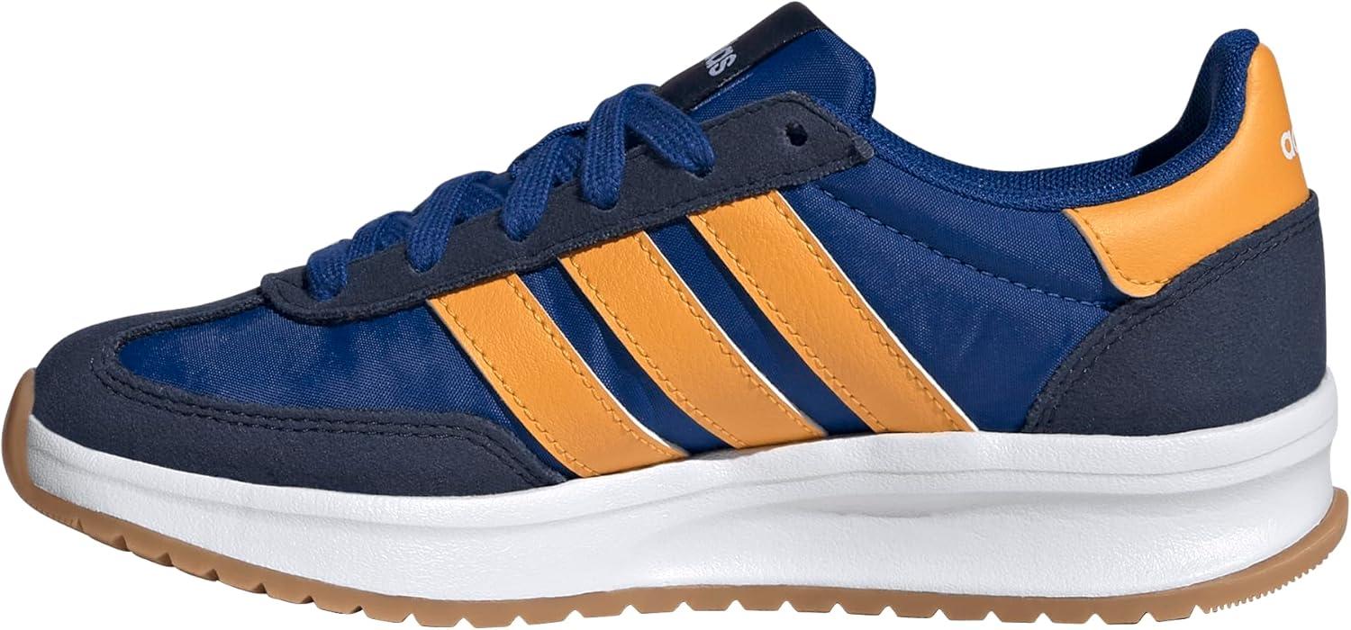 image:imageAdidas UnisexChild Run 70s 20Collegiate RoyalCollegiate GoldCollegiate Navy