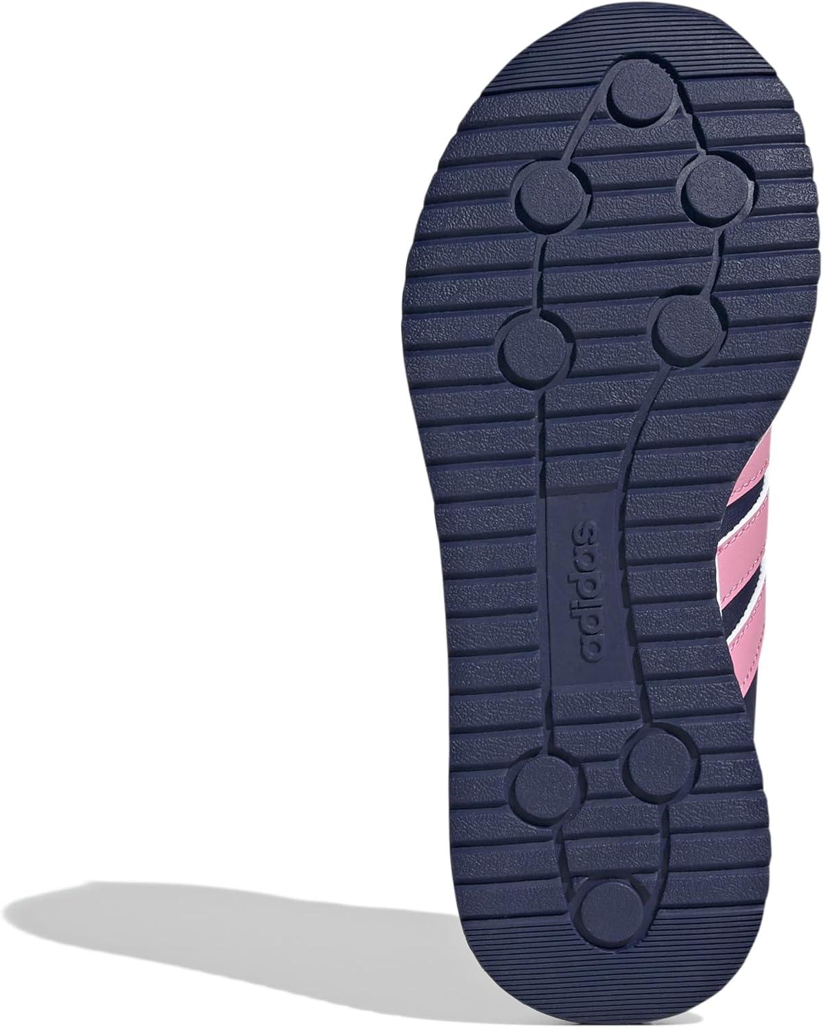 image:imageAdidas UnisexChild Run 70s 20Dark BlueBliss PinkShadow Navy
