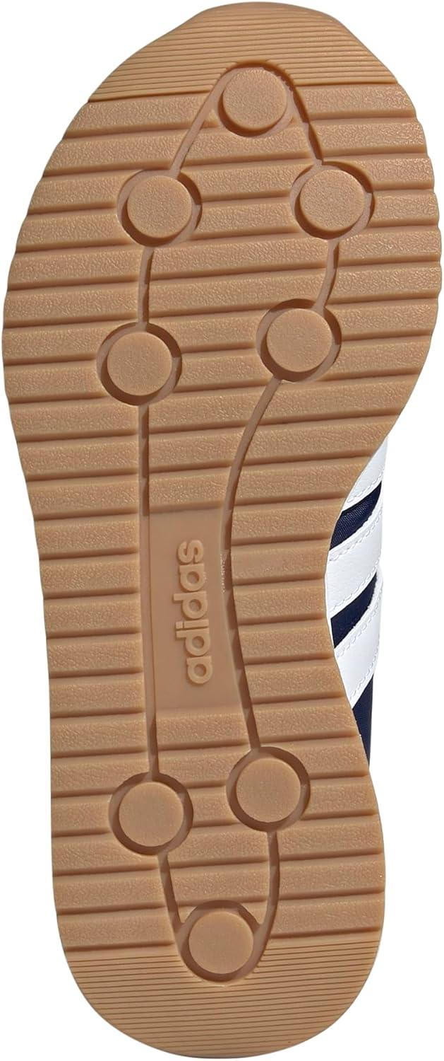image:imageAdidas UnisexChild Run 70s 20Dark BlueWhite