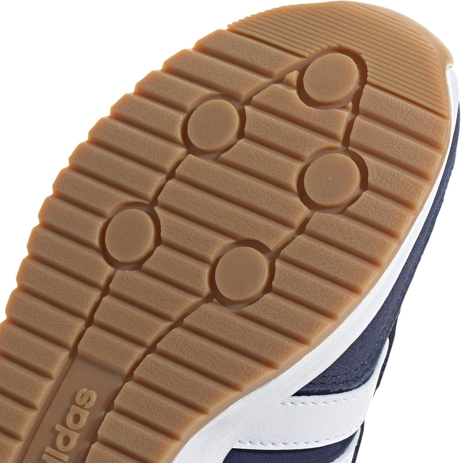 image:imageAdidas UnisexChild Run 70s 20Dark BlueWhite