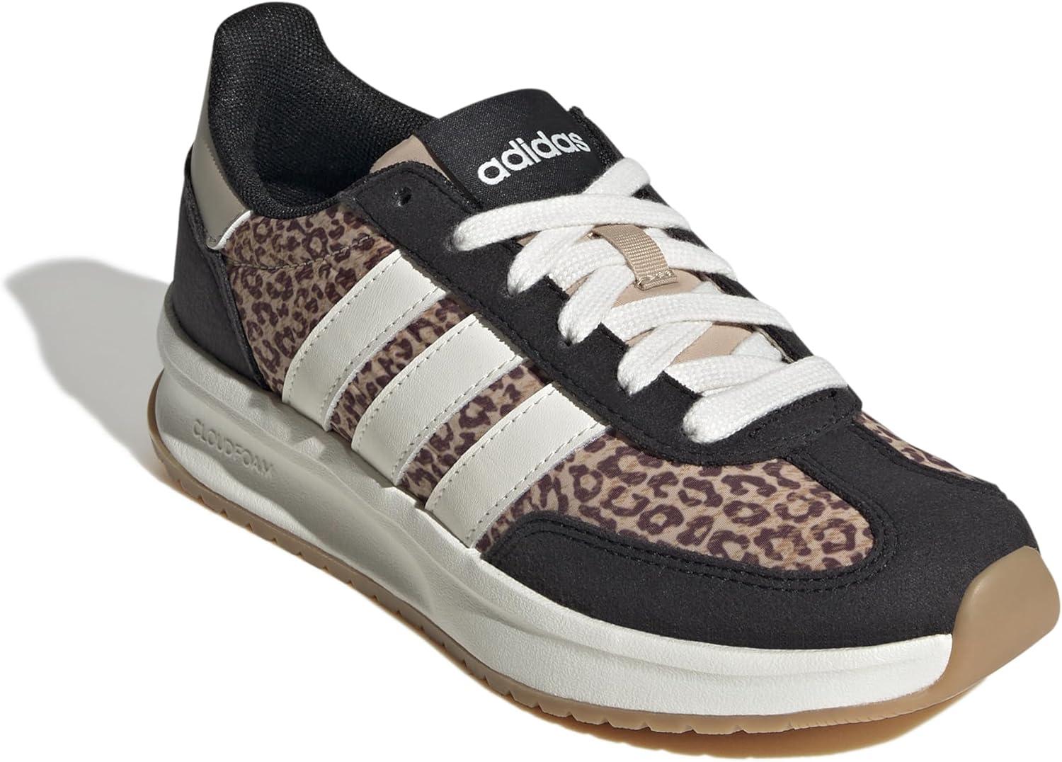 image:imageAdidas UnisexChild Run 70s 20Magic BeigeOff WhiteBlack