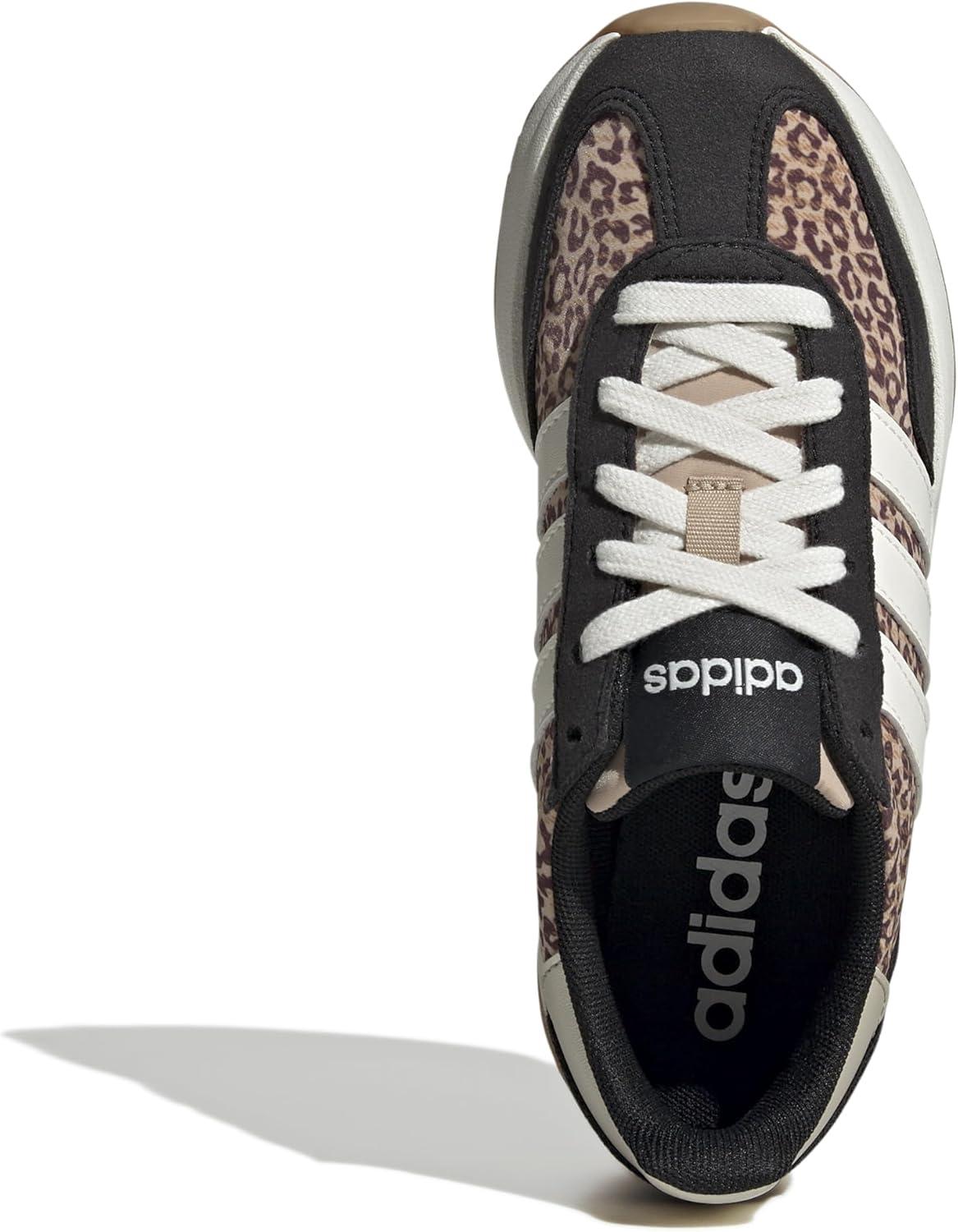 image:imageAdidas UnisexChild Run 70s 20Magic BeigeOff WhiteBlack