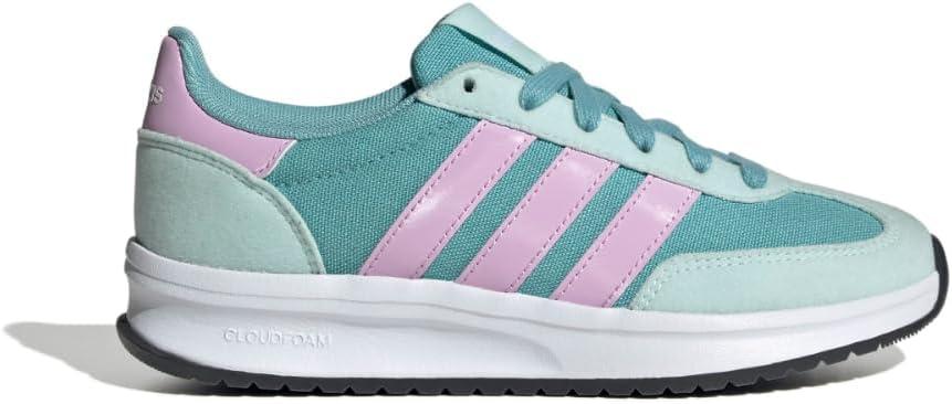 image:imageAdidas UnisexChild Run 70s 20Mint TonBliss LilacHalo Mint