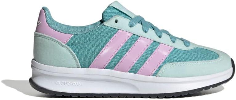 image:imageAdidas UnisexChild Run 70s 20Mint TonBliss LilacHalo Mint