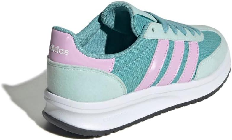 image:imageAdidas UnisexChild Run 70s 20Mint TonBliss LilacHalo Mint