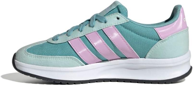 image:imageAdidas UnisexChild Run 70s 20Mint TonBliss LilacHalo Mint