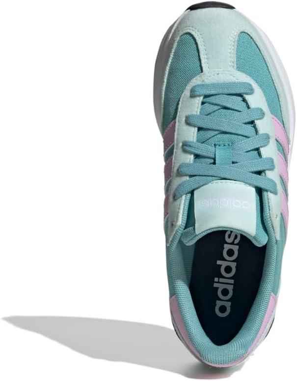 image:imageAdidas UnisexChild Run 70s 20Mint TonBliss LilacHalo Mint