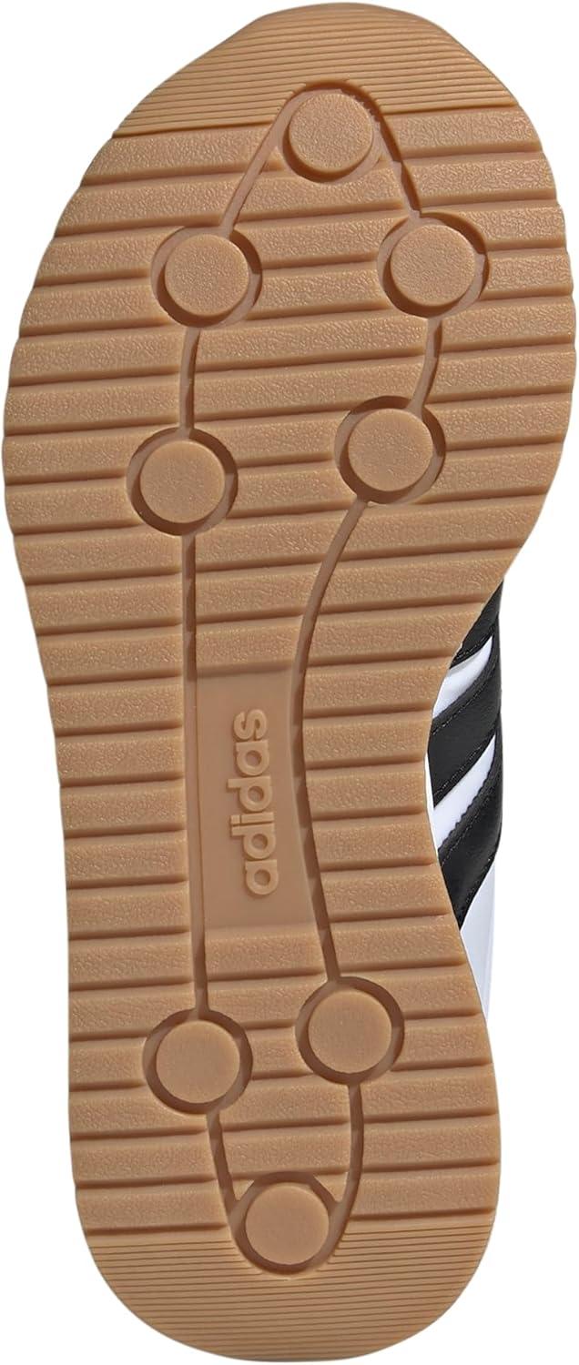 image:imageAdidas UnisexChild Run 70s 20WhiteBlackGrey