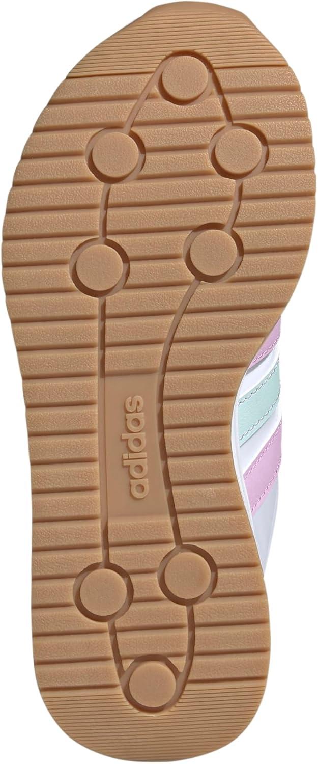 image:imageAdidas UnisexChild Run 70s 20WhiteBliss LilacHalo Mint