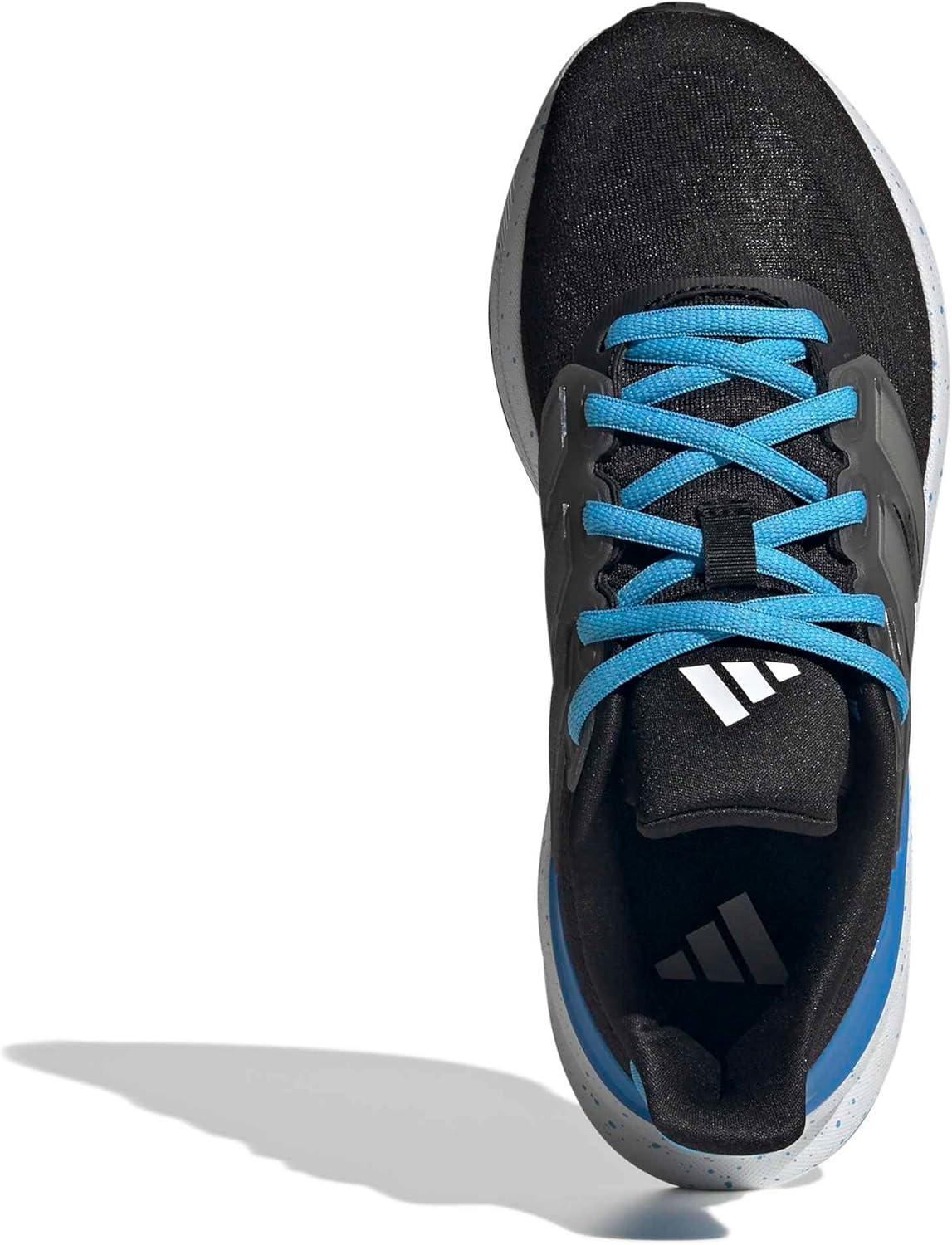 image:imageAdidas UnisexChild Ultrarun 5BlackWhite