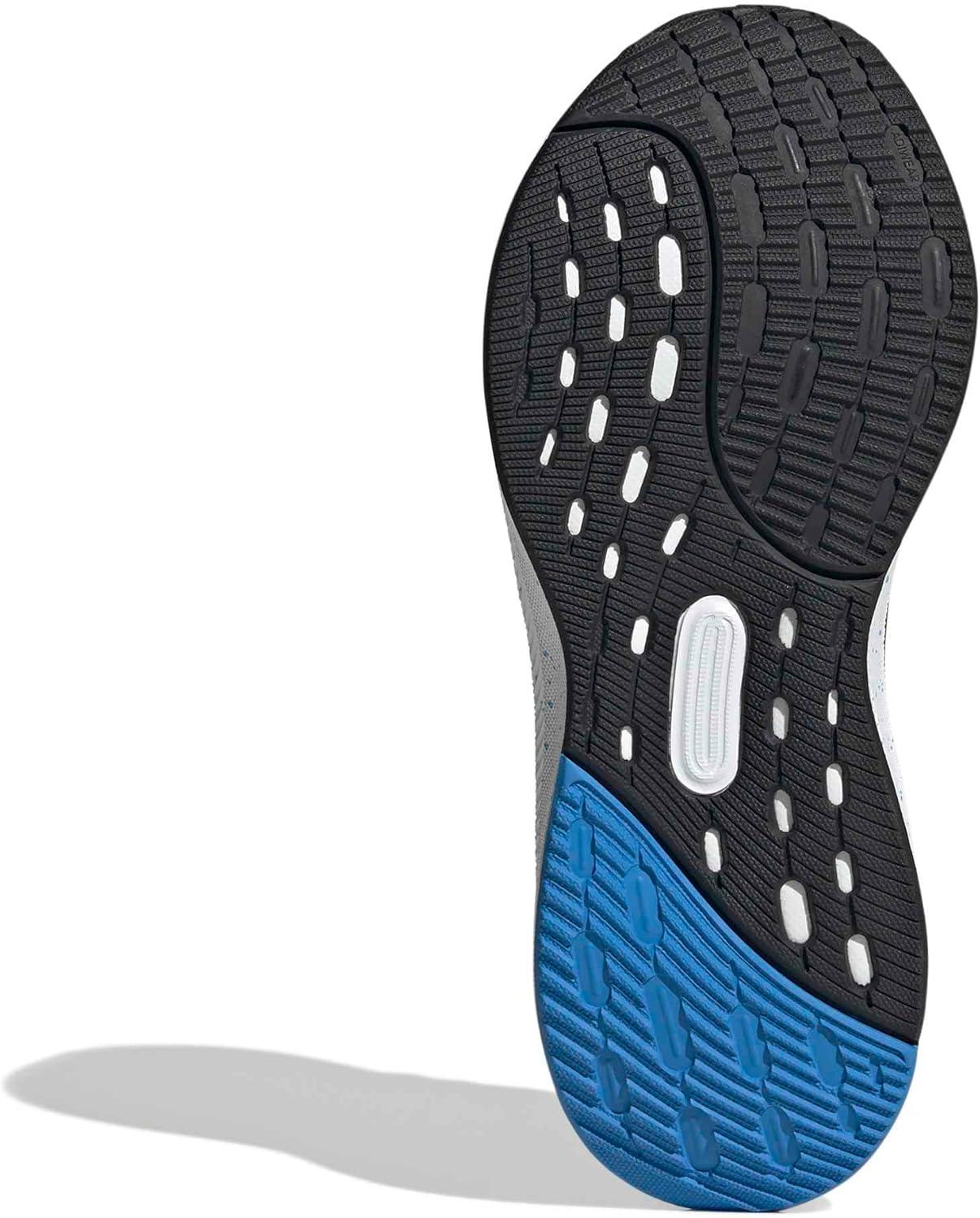 image:imageAdidas UnisexChild Ultrarun 5BlackWhite