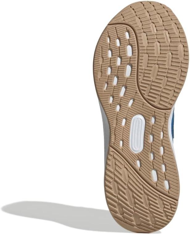 image:imageAdidas UnisexChild Ultrarun 5Bright RoyalCollegiate NavyWarm Sandstone