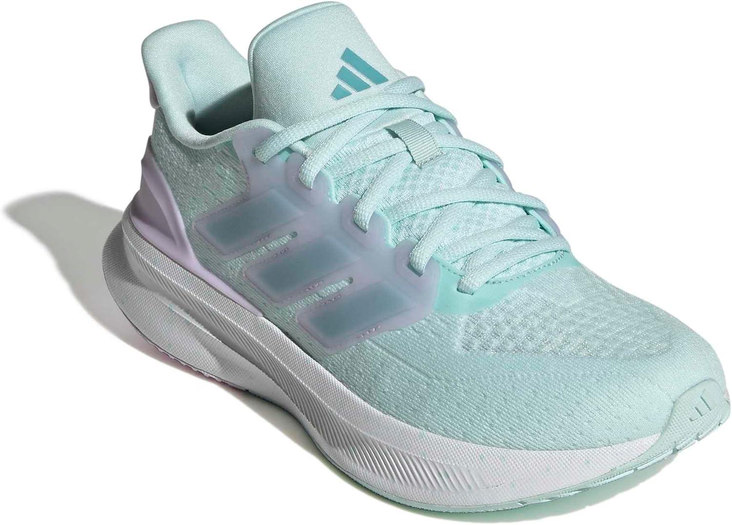 image:imageAdidas UnisexChild Ultrarun 5Halo MintMint TonIce Lavender
