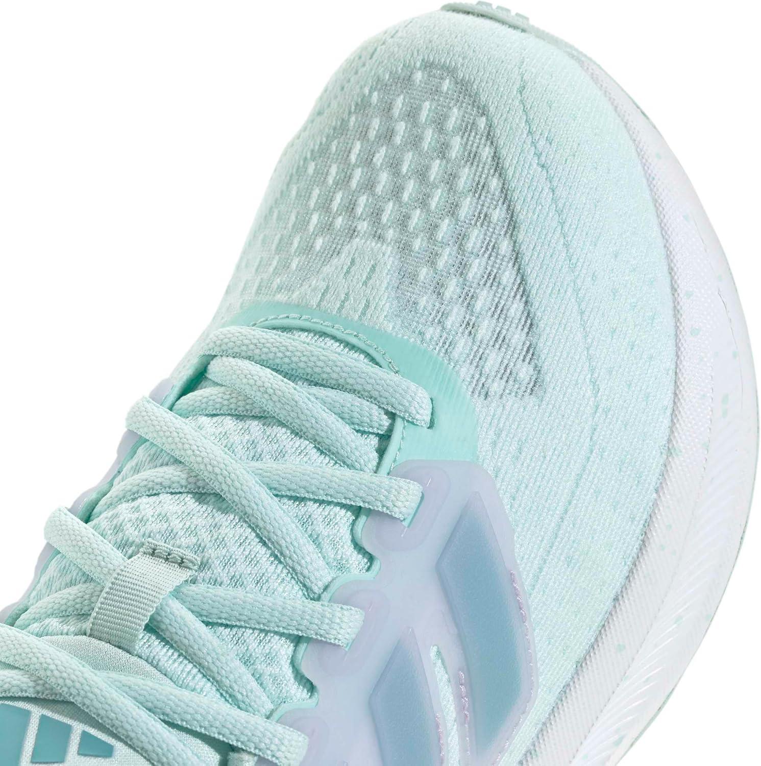 image:imageAdidas UnisexChild Ultrarun 5Halo MintMint TonIce Lavender