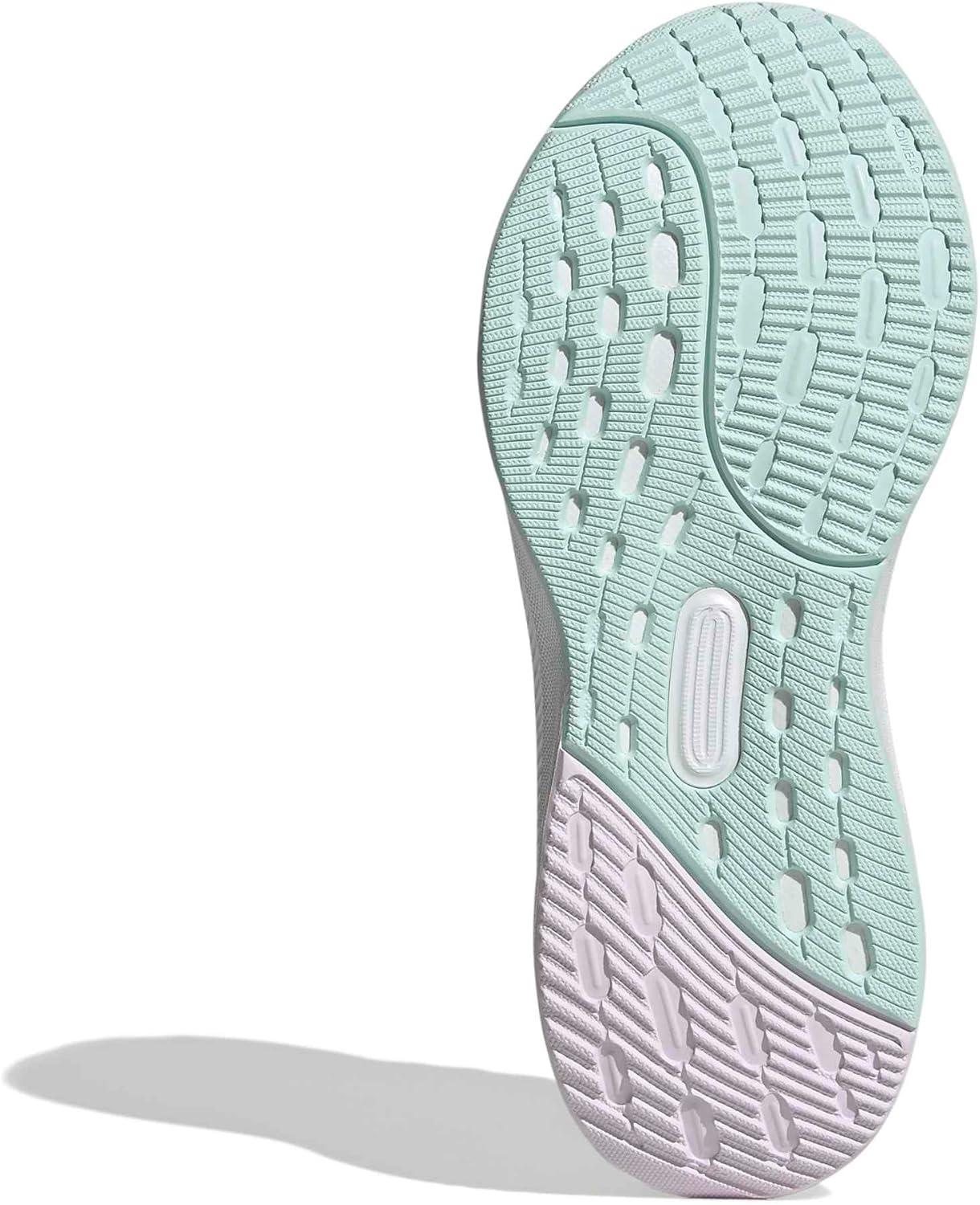 image:imageAdidas UnisexChild Ultrarun 5Halo MintMint TonIce Lavender
