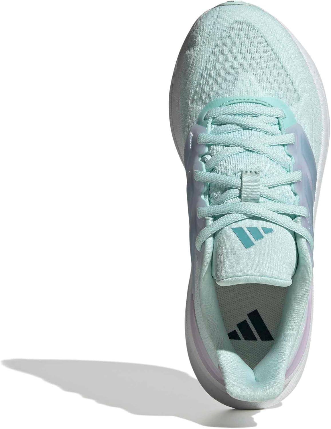image:imageAdidas UnisexChild Ultrarun 5Halo MintMint TonIce Lavender
