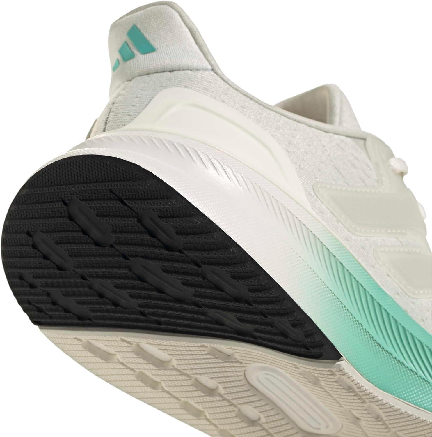 image:imageAdidas UnisexChild Ultrarun 5Orbit GreyOrbit Grey