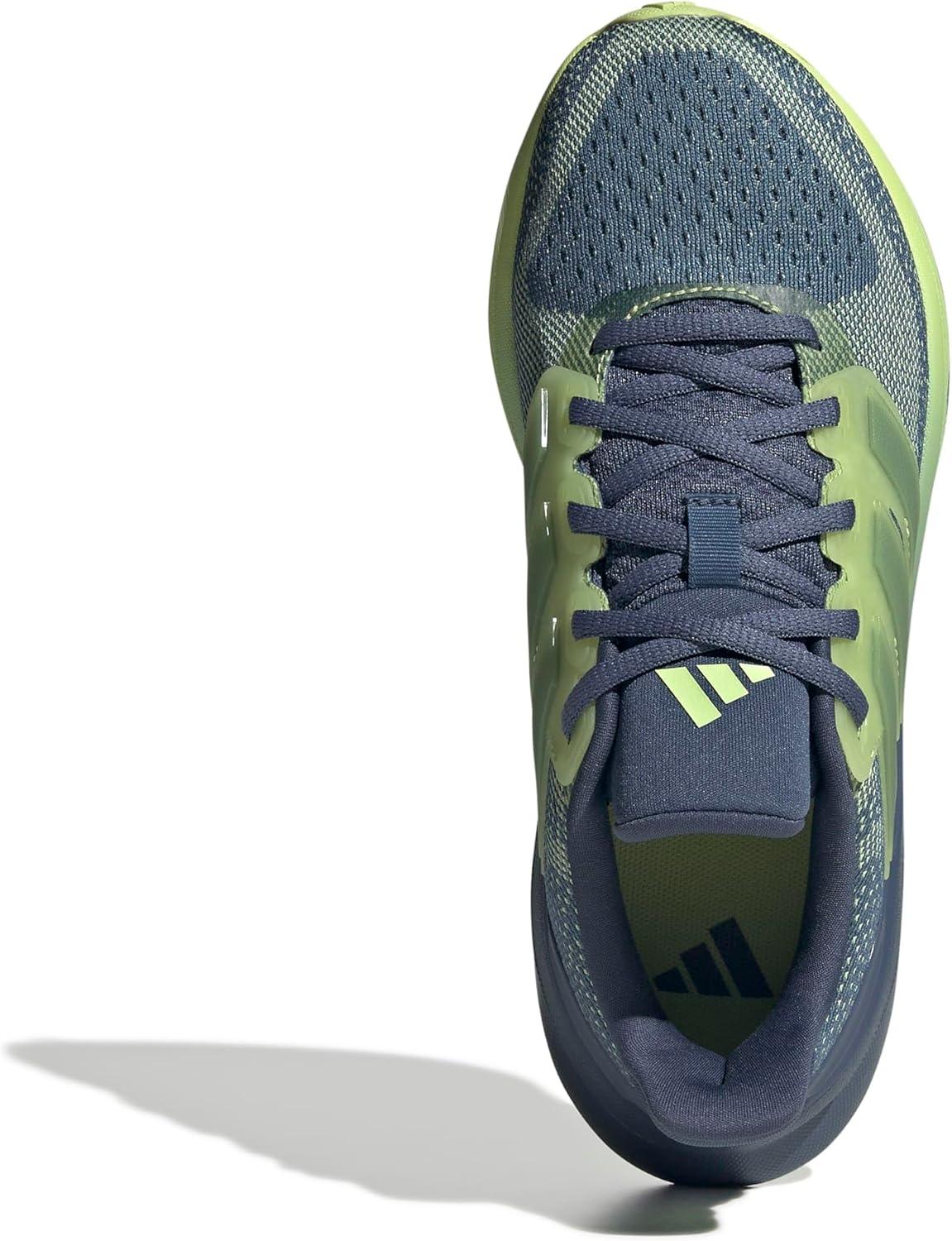 image:imageAdidas UnisexChild Ultrarun 5Preloved InkPreloved InkPulse Lime