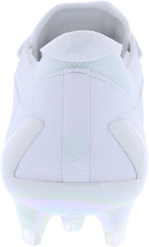 image:imageadidas Mens Adizero Electric Football SneakersCloud WhiteCloud WhiteSilver MetallicwhiteDove White
