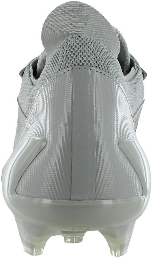image:imageadidas Mens Adizero Electric Football SneakersGrey TwoSilver MetallicGrey Twogrey
