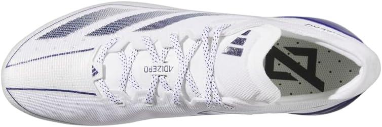 image:imageadidas Mens Adizero Electric Football SneakersPurple