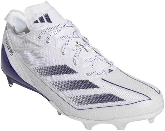 image:imageadidas Mens Adizero Electric Football SneakersPurple