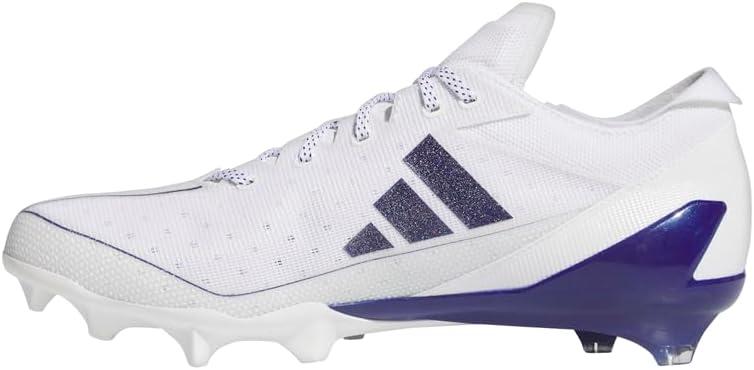 image:imageadidas Mens Adizero Electric Football SneakersPurple