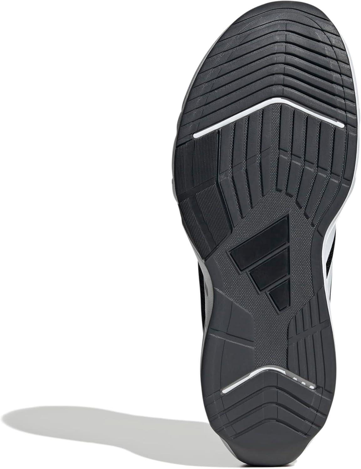 image:imageadidas Mens Amplimove Training SneakerBlackWhiteGrey