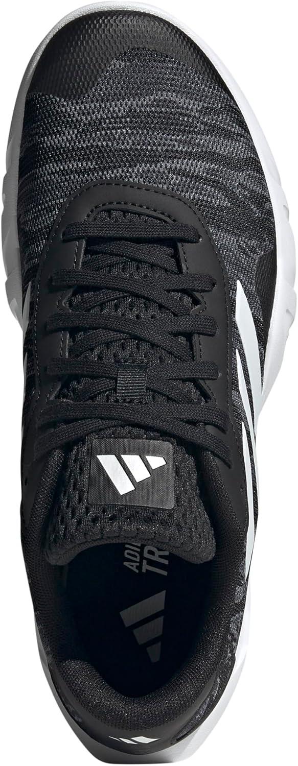 image:imageadidas Mens Amplimove Training SneakerGreyWhiteBlack