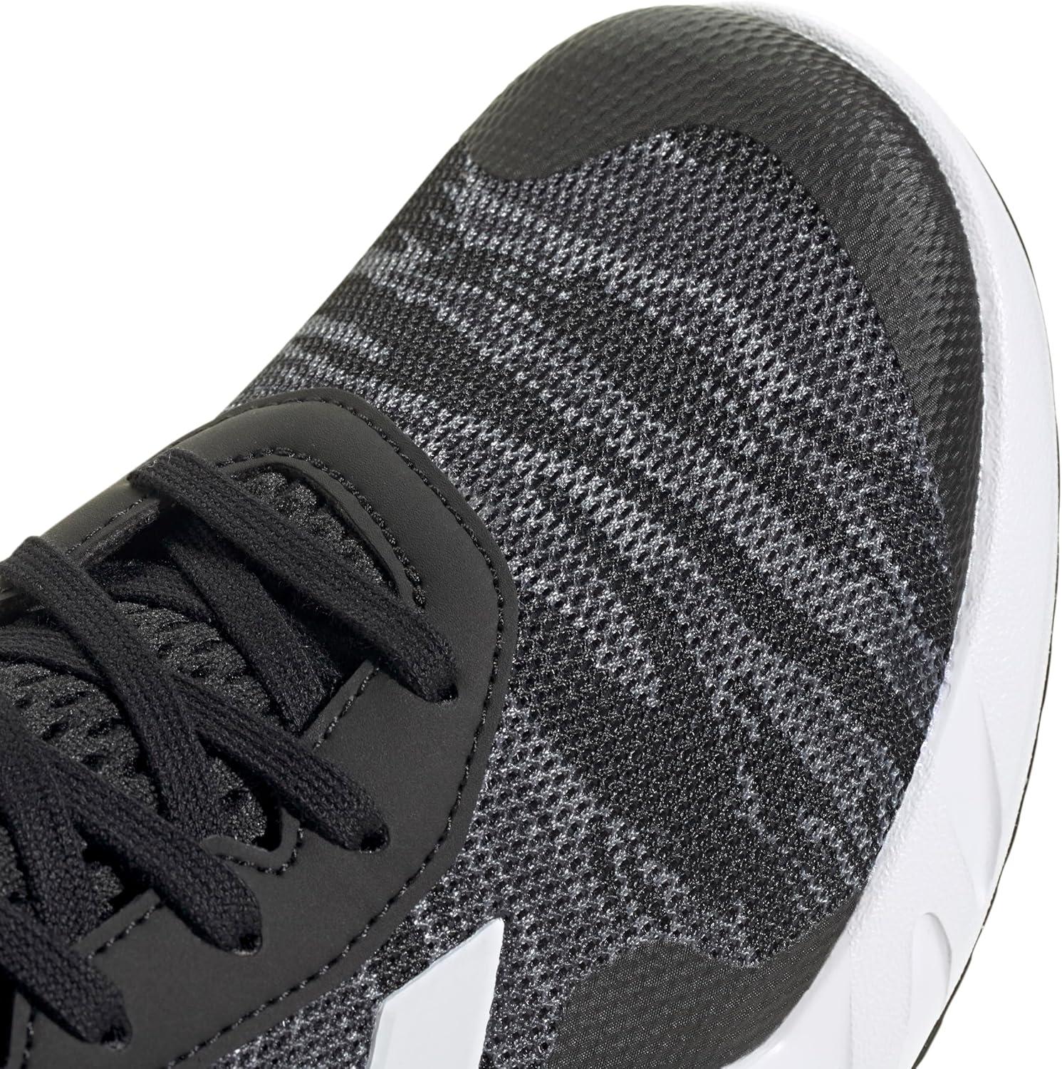 image:imageadidas Mens Amplimove Training SneakerGreyWhiteBlack