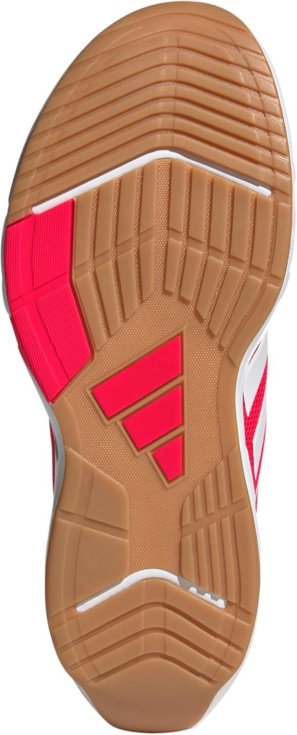 image:imageadidas Mens Amplimove Training SneakerLucid RedWhiteGum