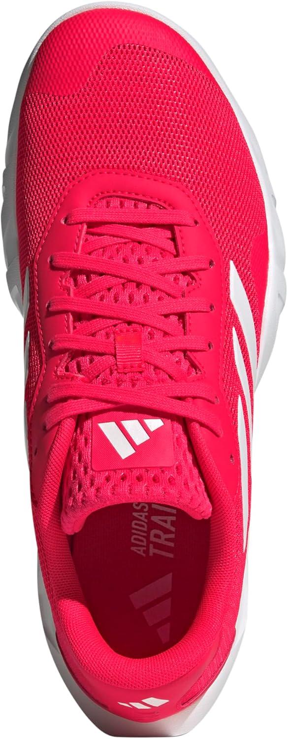 image:imageadidas Mens Amplimove Training SneakerLucid RedWhiteGum