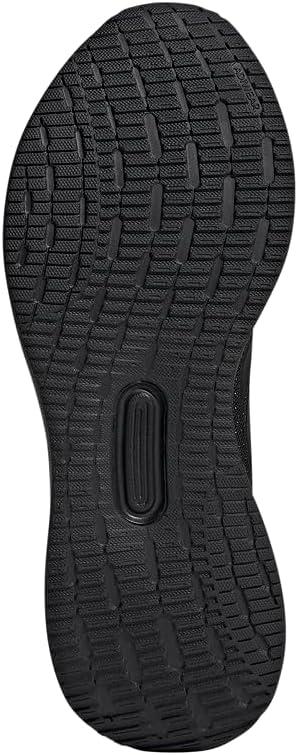 image:imageadidas Womens Run Falcon 5 Running ShoesBlackBlackBlack
