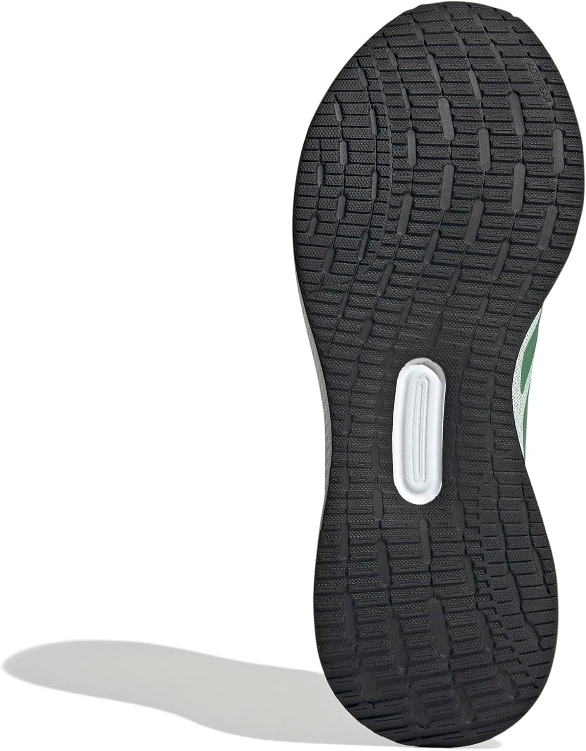 image:imageadidas Womens Run Falcon 5 Running ShoesLingrnPrlogrCblack