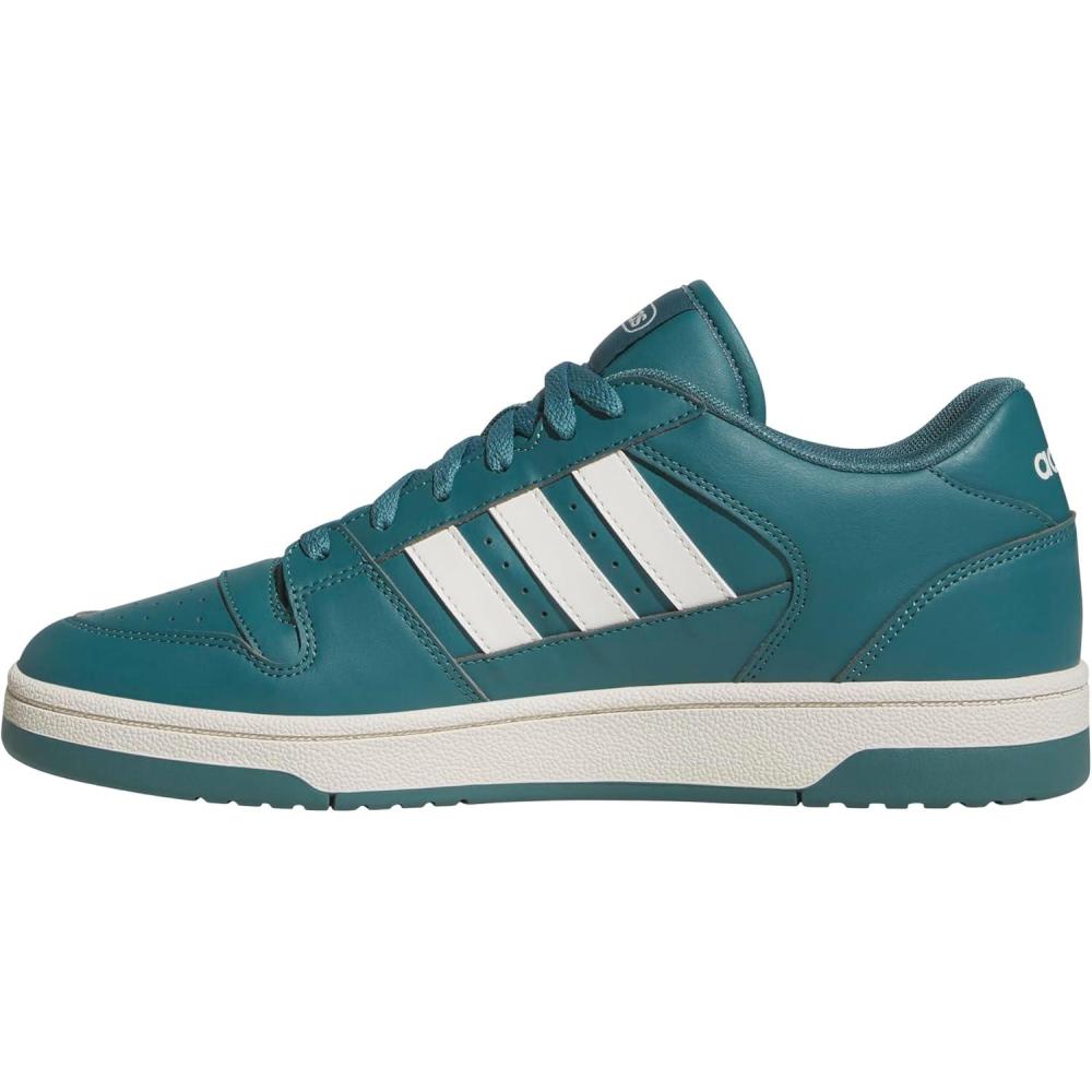 image:imageAdidas UnisexAdult Break StartPreloved TealWhitePreloved Teal