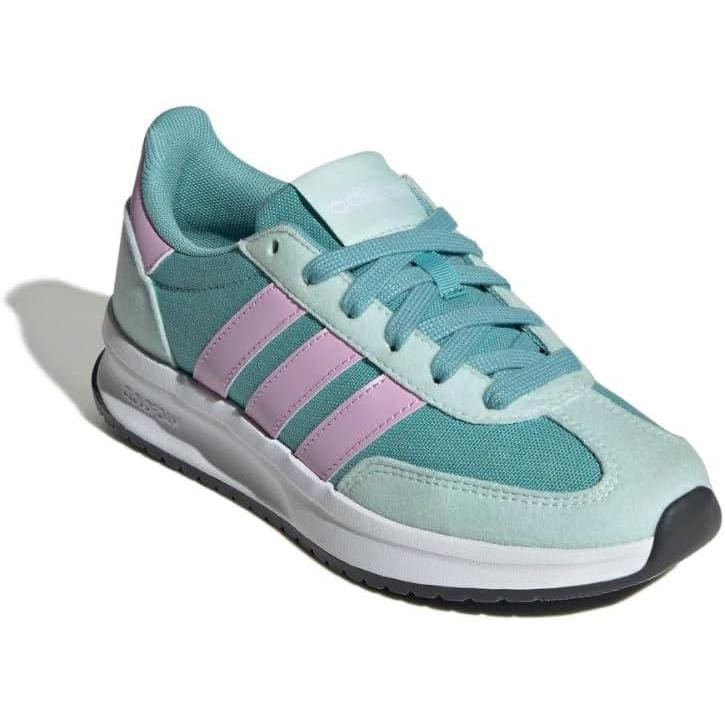 image:imageAdidas UnisexChild Run 70s 20Mint TonBliss LilacHalo Mint