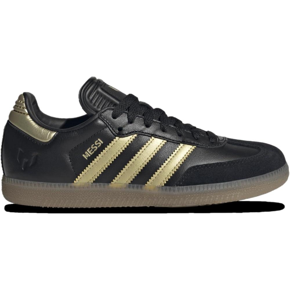 image:imageAdidas UnisexChild Samba Messi JMulti