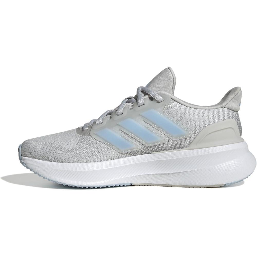 image:imageAdidas UnisexChild Ultrarun 5GreyClear SkyWhite