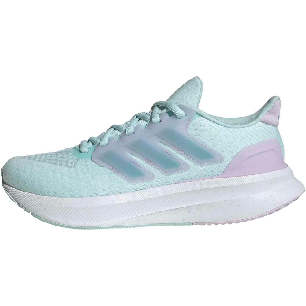image:imageAdidas UnisexChild Ultrarun 5Halo MintMint TonIce Lavender