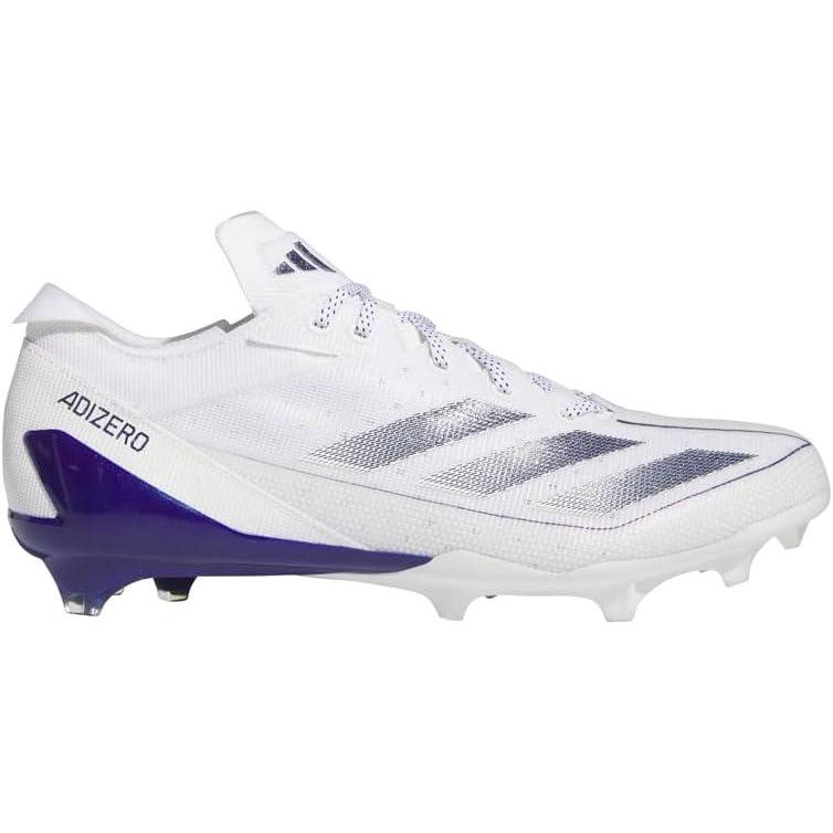 image:imageadidas Mens Adizero Electric Football SneakersPurple