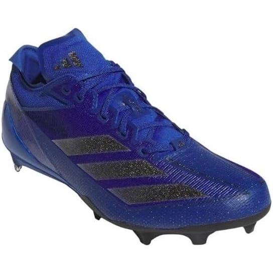 image:imageadidas Mens Adizero Electric Football SneakersTeam Royal BlueBlackTeam Royal Blue2024