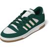Collegiate Green/White/Utility Yellow