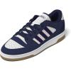 Dark Blue/White/Better Scarlet